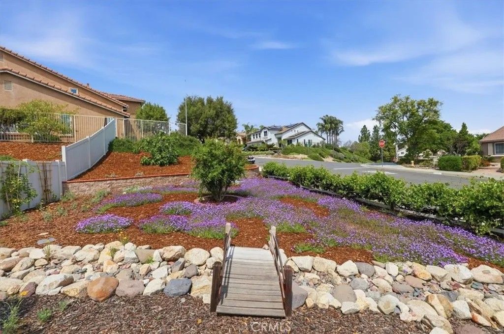 Photo of 41515 Grand View, Murrieta, CA 92562 (MLS # SW26071935)