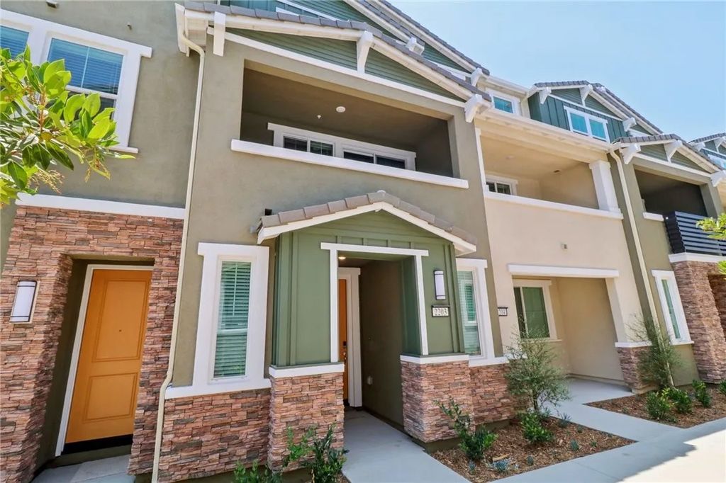 Photo of 2203 Saltbush Drive, San Marcos, CA 92069 (MLS # OC25119506)