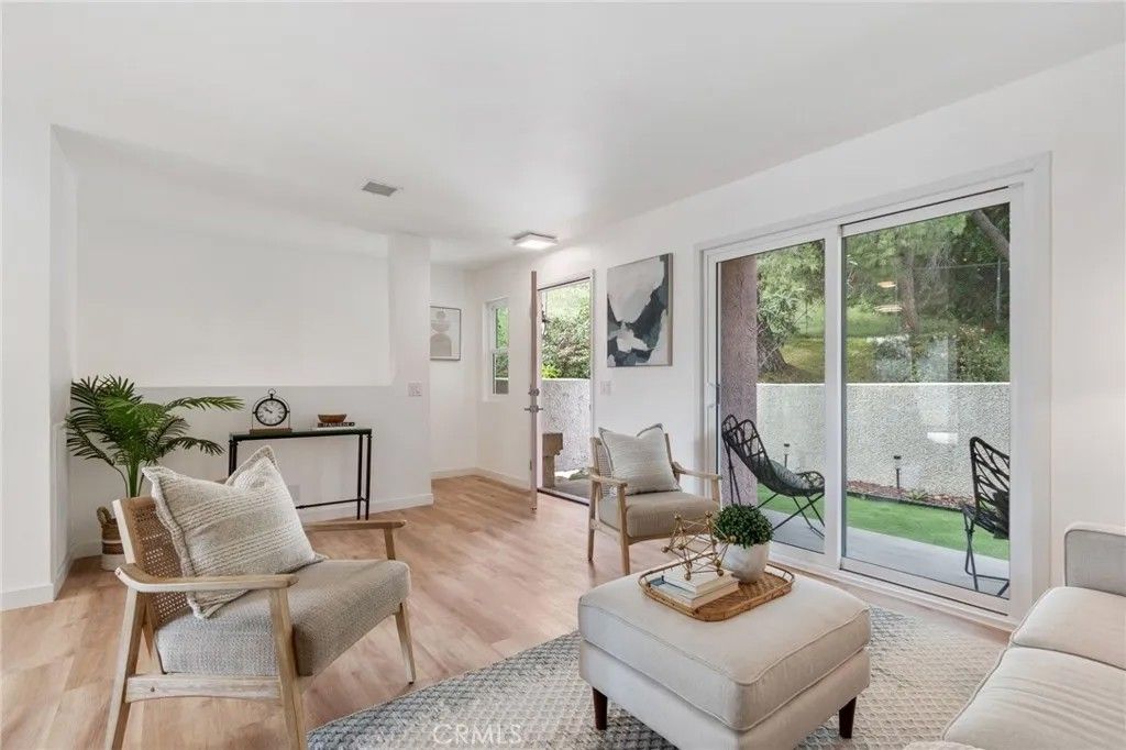 Photo of 12411 Osborne Street #128, Pacoima, CA 91331 (MLS # SR26026233)