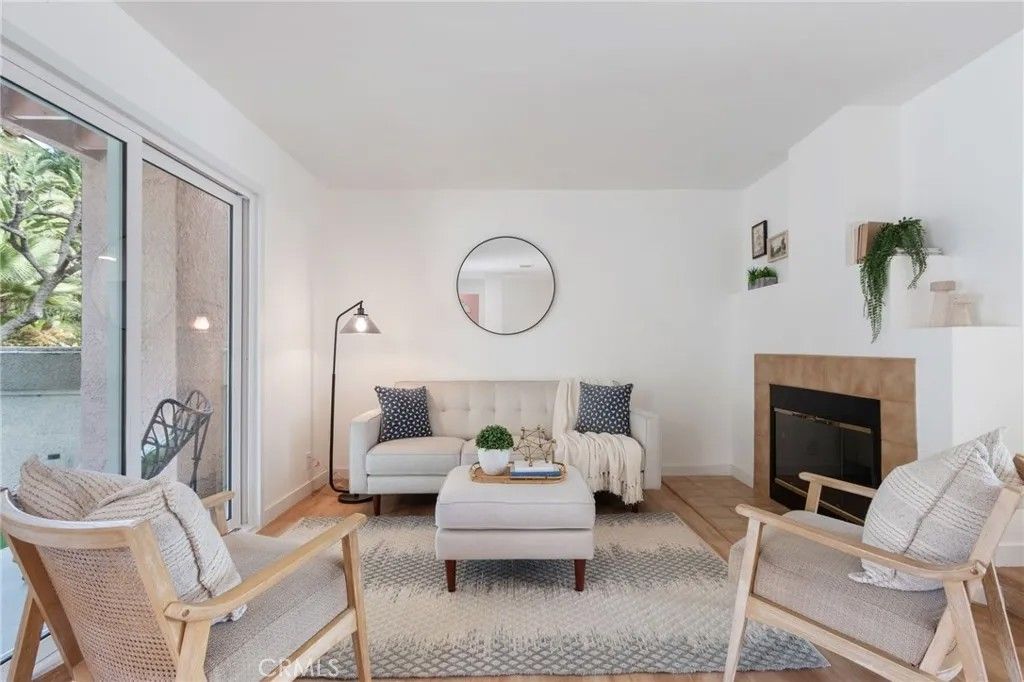 Photo of 12411 Osborne Street #128, Pacoima, CA 91331 (MLS # SR26026233)