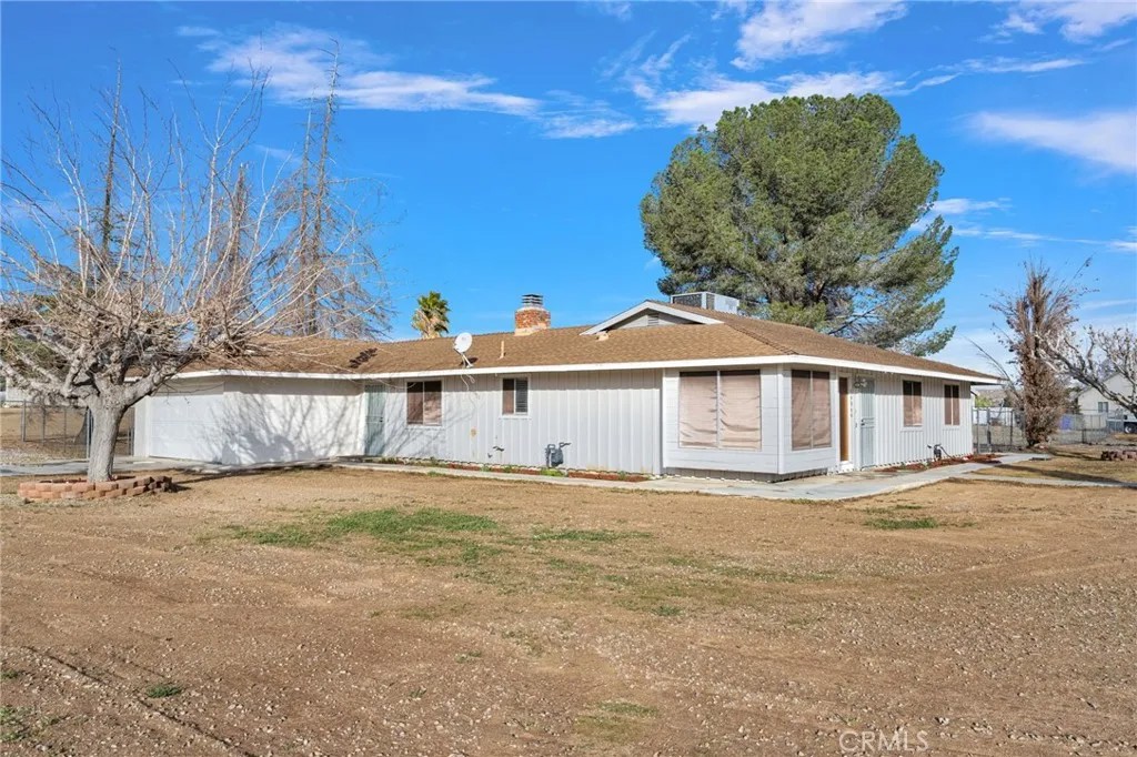 14866 Nokomis Road
