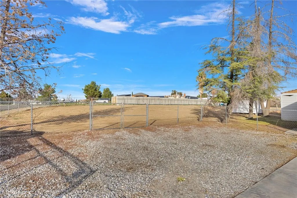 14866 Nokomis Road