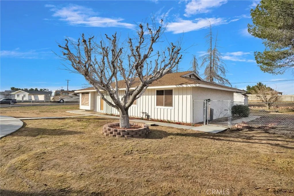 14866 Nokomis Road