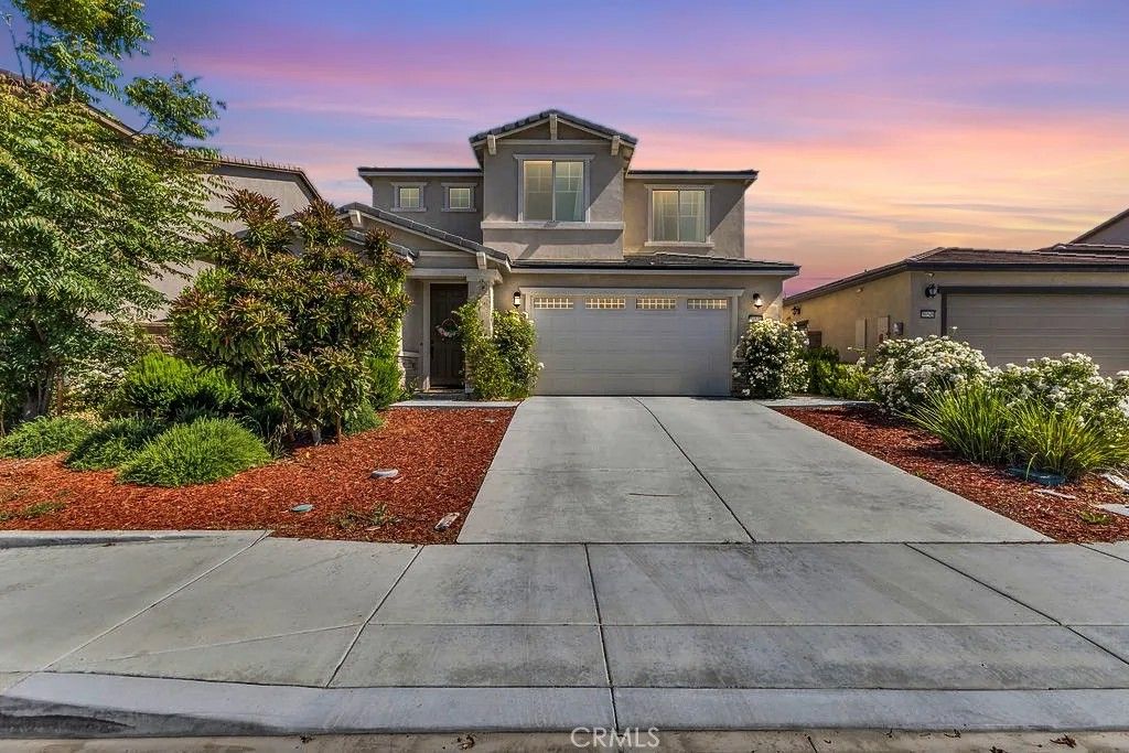 Photo of 30536 Astoria Lane, Murrieta, CA 92563 (MLS # SW25114298)