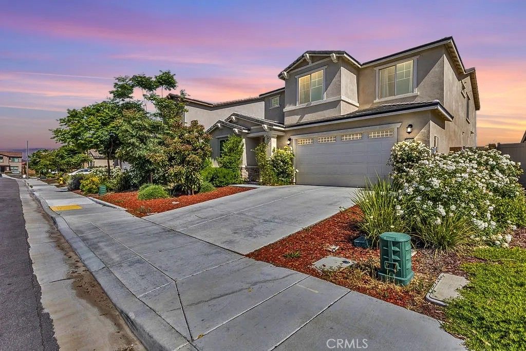 Photo of 30536 Astoria Lane, Murrieta, CA 92563 (MLS # SW25114298)