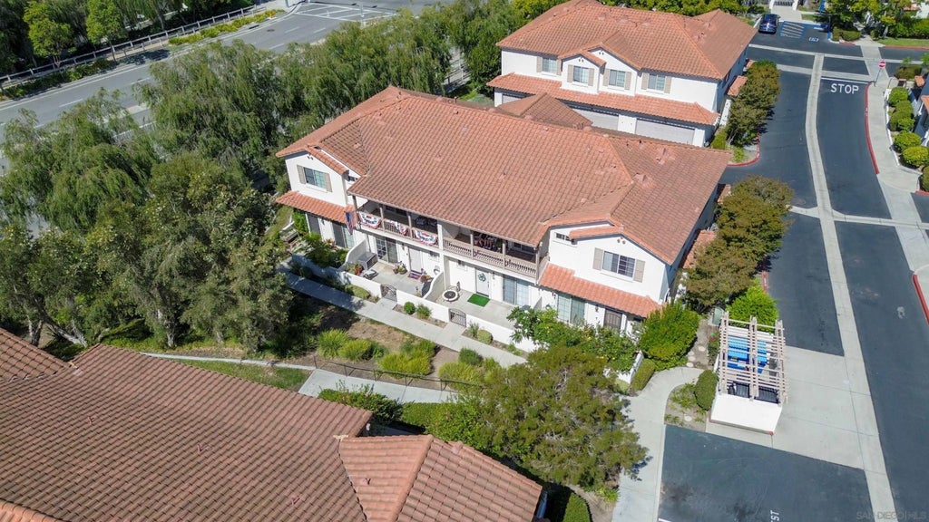Photo of 1469 Rancho Rose Way #Unit 28, Oceanside, CA 92057 (MLS # 260022539)