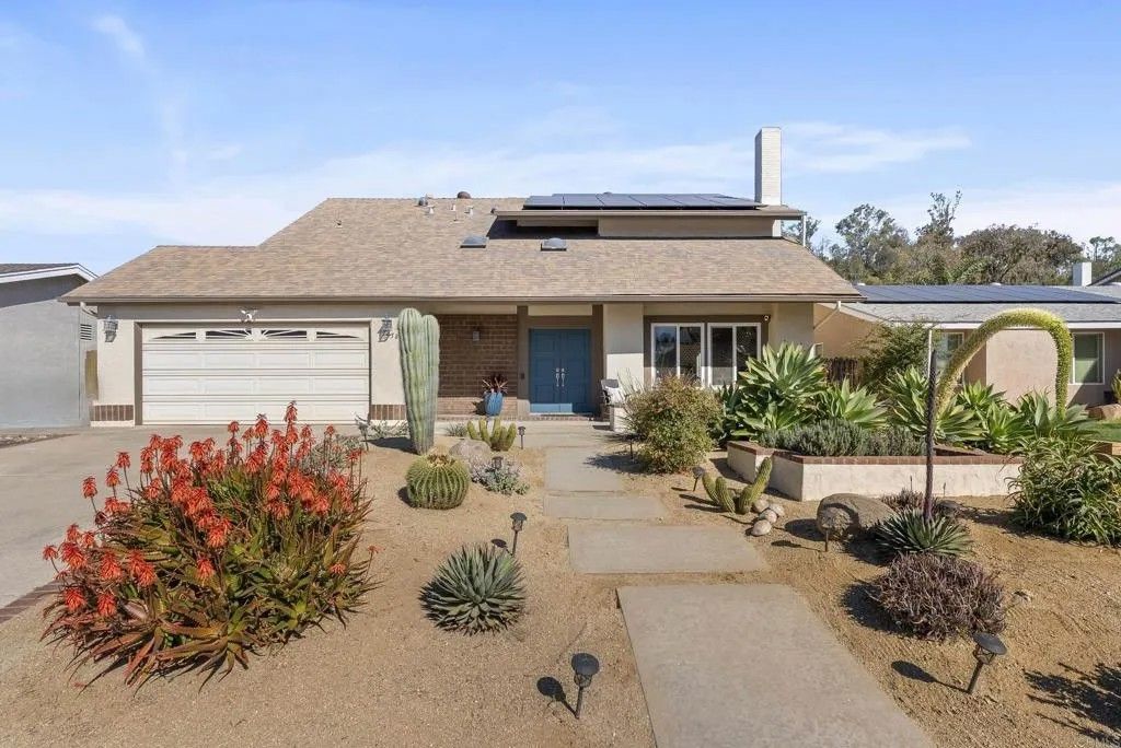 Photo of 11458 Via Promesa, San Diego, CA 92124 (MLS # NDP2601184)