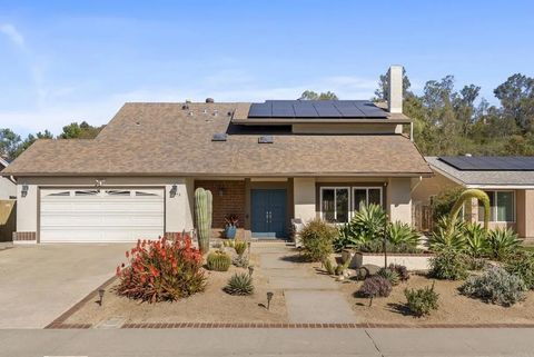 11458 Via Promesa San Diego CA 92124