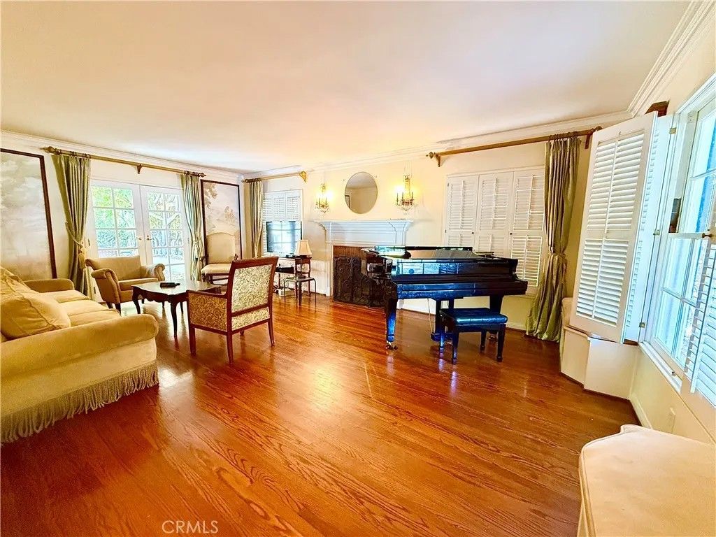 Photo of 2510 Lorain Rd, San Marino, CA 91108 (MLS # AR26013377)