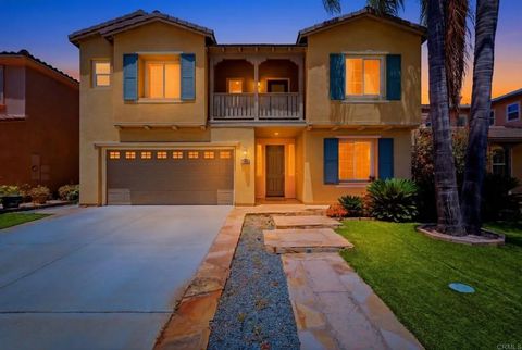 Photo of 2185 Corte San Simeon, Chula Vista, CA 91914 (MLS # PTP2604950)