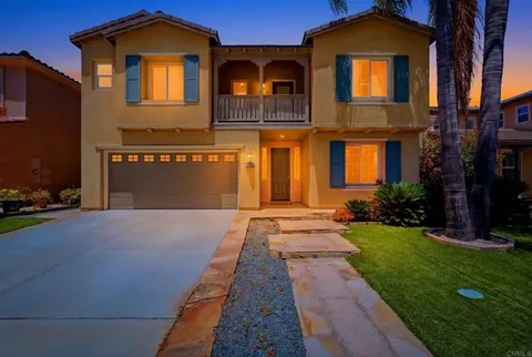 2185 Corte San Simeon, Chula Vista, CA 91914 - #: PTP2604950