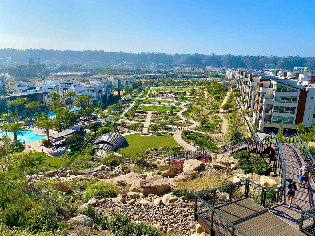 Photo of 8605 Aspect Drive, San Diego, CA 92108 (MLS # 260003102)