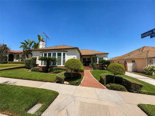 5138 Southridge, Los Angeles