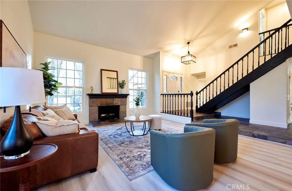 Photo of 24961 Ravenswood, Lake Forest, CA 92630 (MLS # OC26077007)