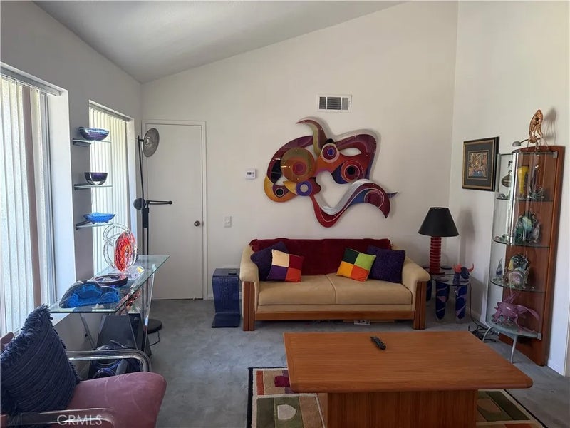 351 N Hermosa Drive 3A2