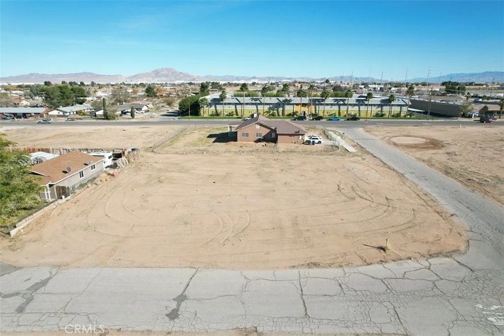 Photo of 2 Hardy, Adelanto, CA 92301 (MLS # CV26009541)