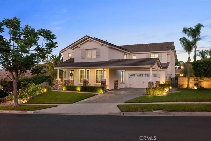 1602 Spyglass Drive