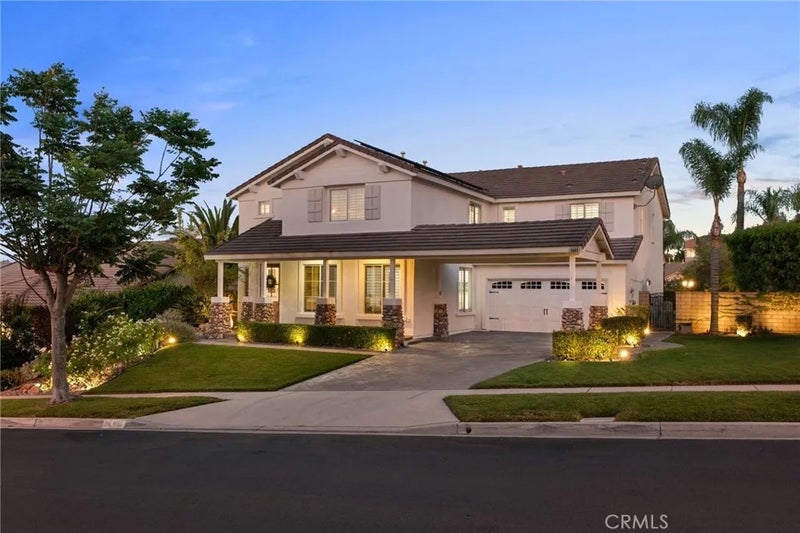 1602 Spyglass Drive