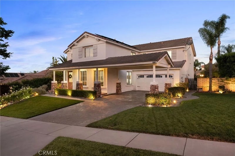 1602 Spyglass Drive