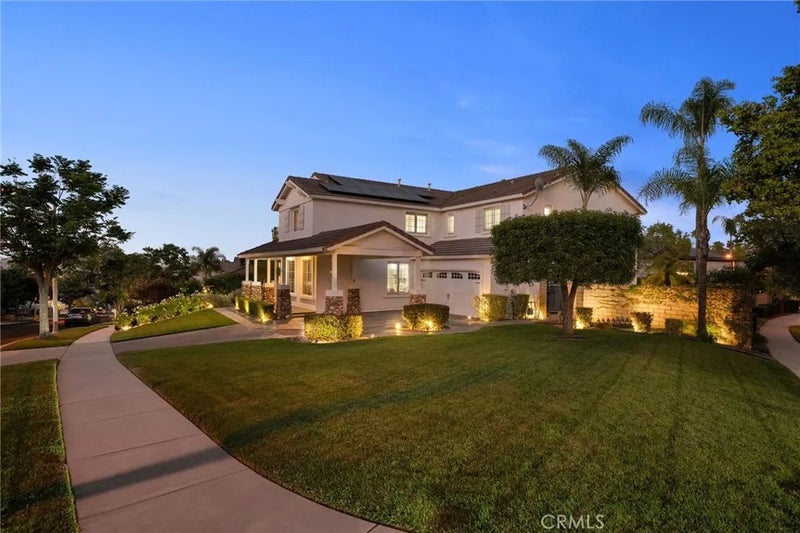 1602 Spyglass Drive