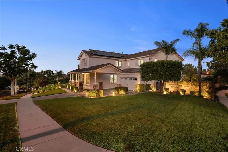 1602 Spyglass Drive