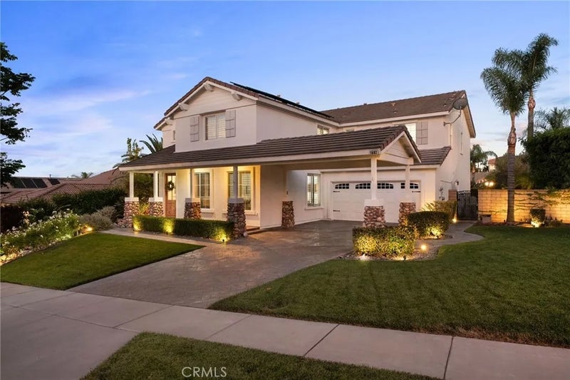 1602 Spyglass Drive