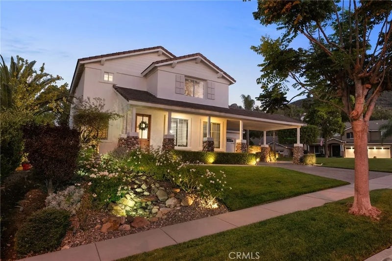 1602 Spyglass Drive