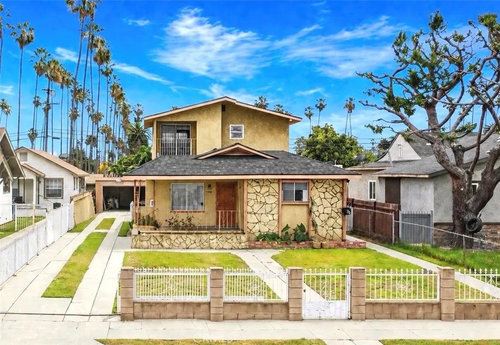 Photo of 1736 W 51st St, Los Angeles, CA 90062 (MLS # PF26093290)