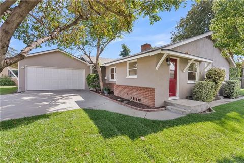 Tiny photo for 4636 Beverly Court, Riverside, CA 92506 (MLS # IG25245713)