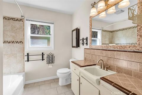 Tiny photo for 4636 Beverly Court, Riverside, CA 92506 (MLS # IG25245713)