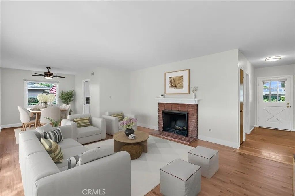 Photo of 4636 Beverly Court, Riverside, CA 92506 (MLS # IG25245713)