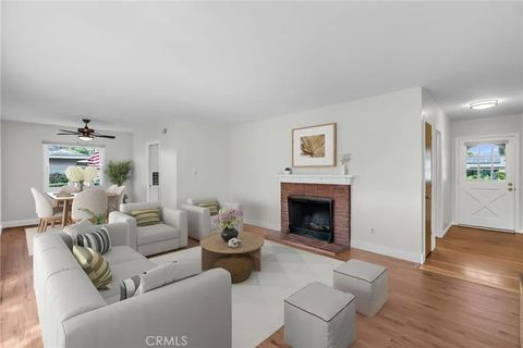 Tiny photo for 4636 Beverly Court, Riverside, CA 92506 (MLS # IG25245713)