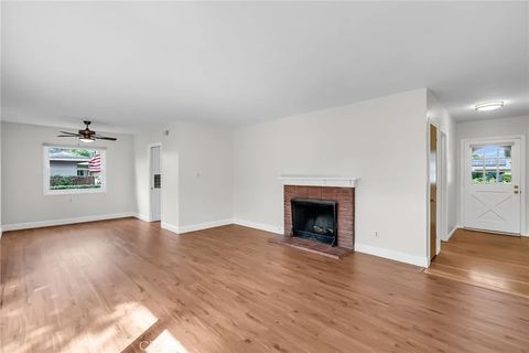 Tiny photo for 4636 Beverly Court, Riverside, CA 92506 (MLS # IG25245713)