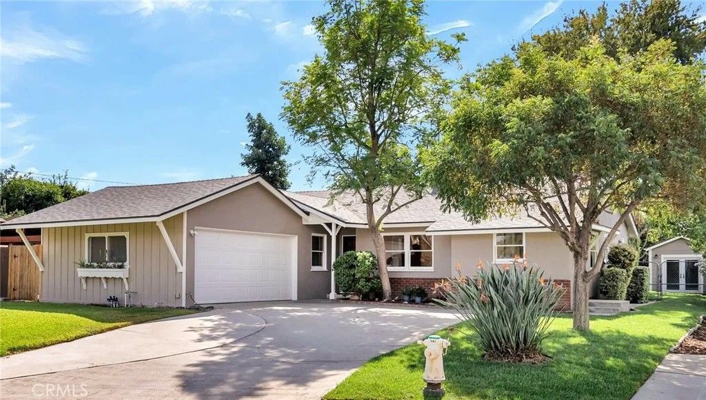 Photo of 4636 Beverly Court, Riverside, CA 92506 (MLS # IG25245713)
