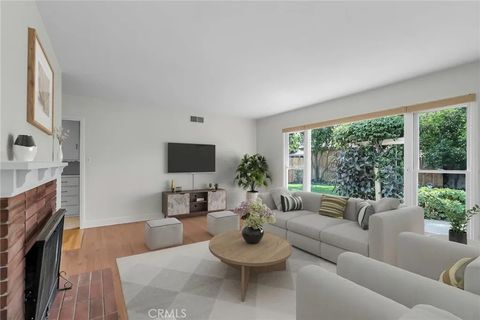 Tiny photo for 4636 Beverly Court, Riverside, CA 92506 (MLS # IG25245713)