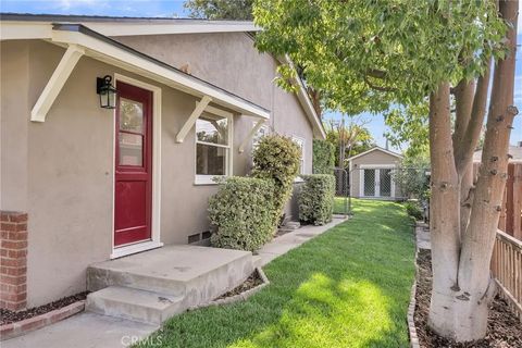 Tiny photo for 4636 Beverly Court, Riverside, CA 92506 (MLS # IG25245713)