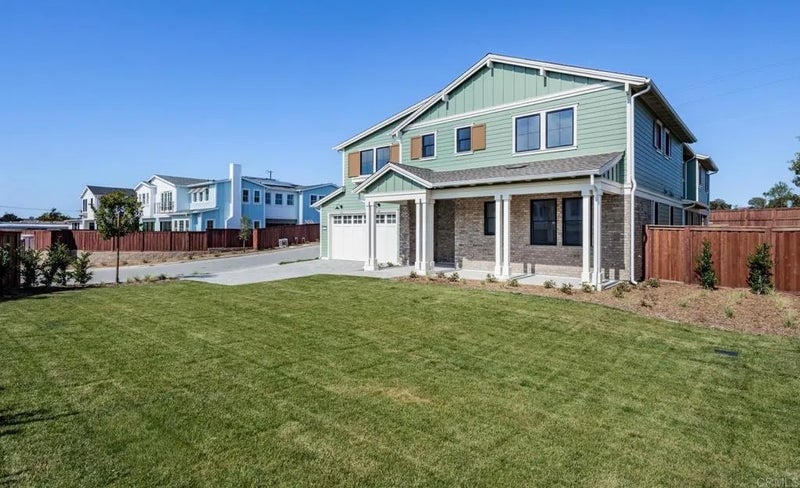 832 Conestoga Court
