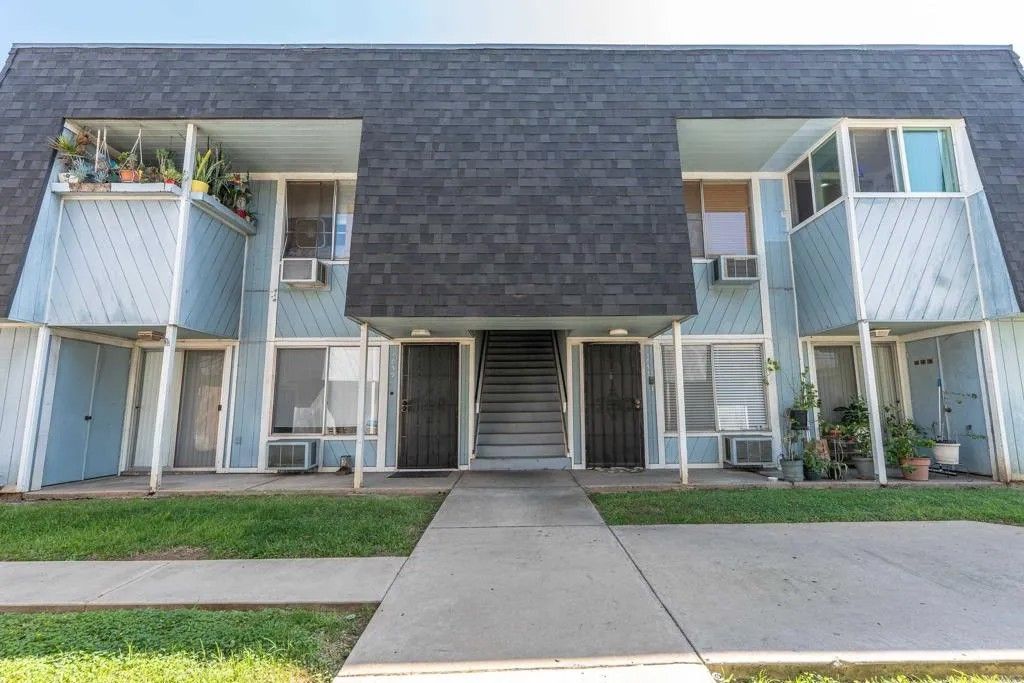 Photo of 1055 Naranca Avenue #7, El Cajon, CA 92021 (MLS # PTP2602238)