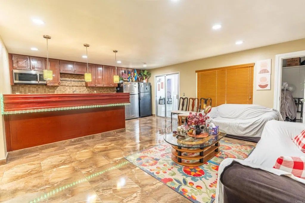 Photo of 1055 Naranca Avenue #7, El Cajon, CA 92021 (MLS # PTP2602238)