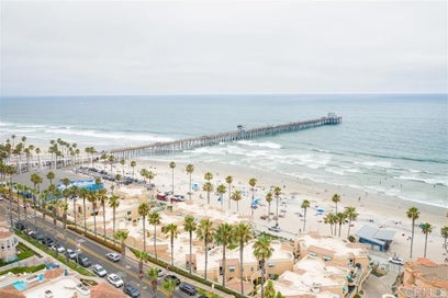 400 N The Strand 16 Oceanside CA 92054