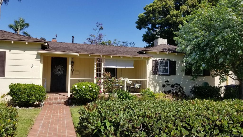 Photo of 901 A Ave, Coronado, CA 92118 (MLS # 260007641)