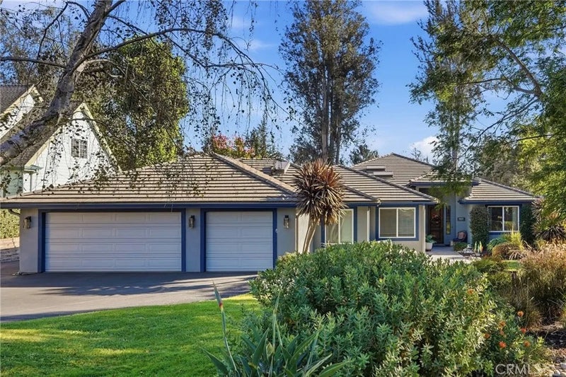 2035 Idyllwild
