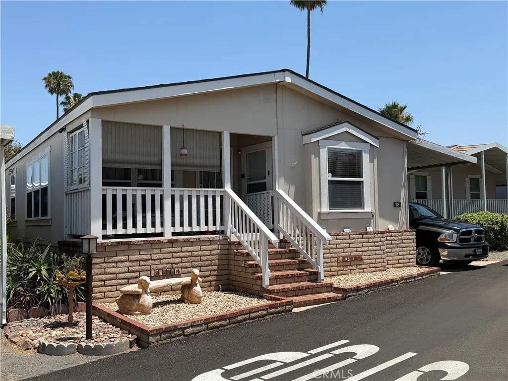 Photo of 3701 Fillmore ST #78, Riverside, CA 92505 (MLS # IG26112563)
