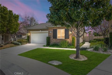 Photo of 278 Kings Canyon, Beaumont, CA 92223 (MLS # IG26052923)