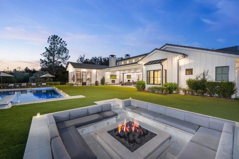 15550 El Camino Real Rancho Santa Fe CA 92067