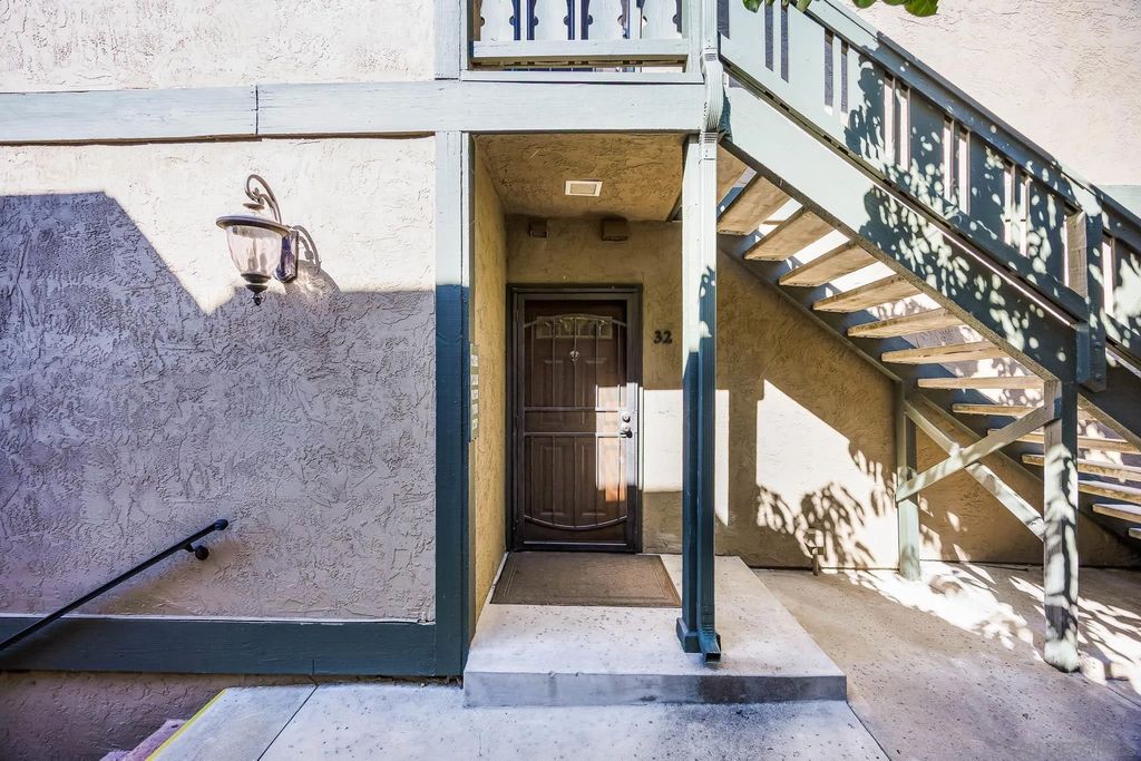 Photo of 1434 Marshall Rd #Unit 32, Alpine, CA 91901 (MLS # 250042173)
