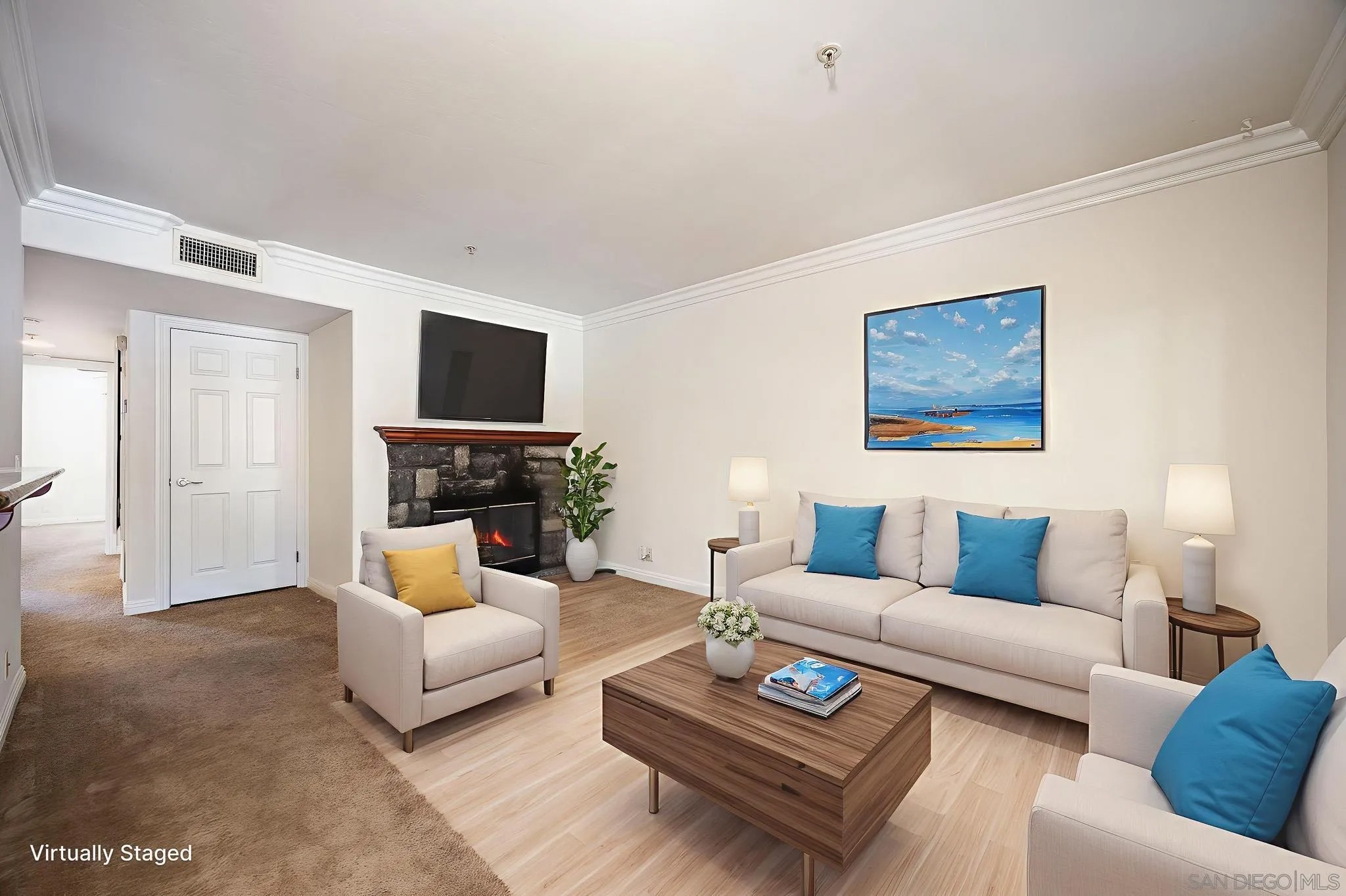 1434 Marshall Rd Unit 32