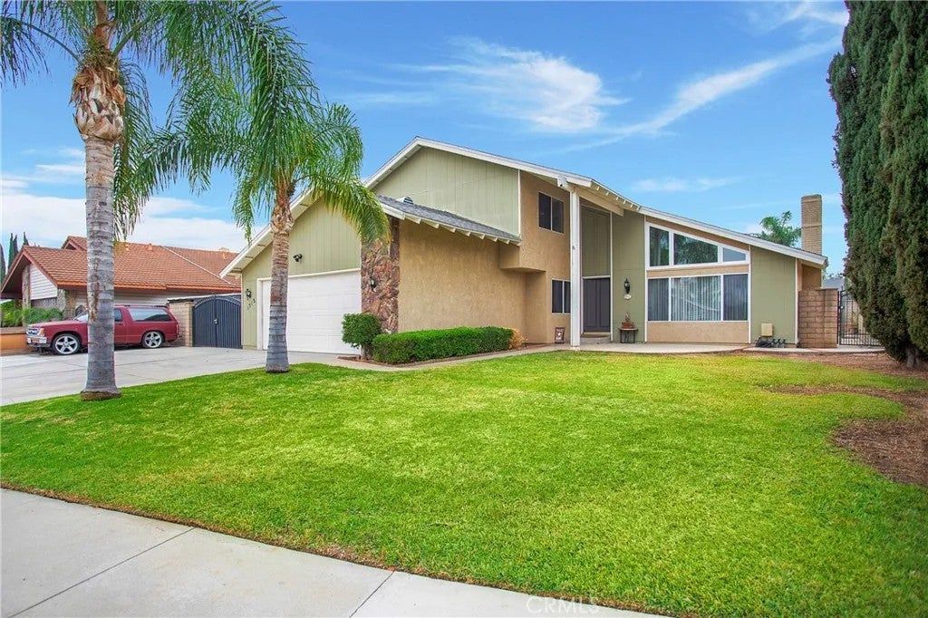1712 Melrose Drive