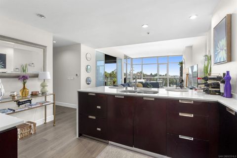 Tiny photo for 1441 9th Ave #505, San Diego, CA 92101 (MLS # 250039988)