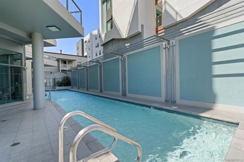 Tiny photo for 1441 9th Ave #505, San Diego, CA 92101 (MLS # 250039988)